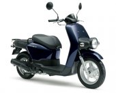 2013 Honda Benly photo